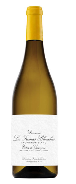Domaine Les Fumées Blanches