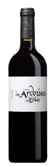 Cuvée des Ardoises