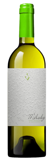 Gros Manseng – Sauvignon