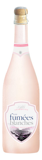 Gris de Sauvignon – Pétillant