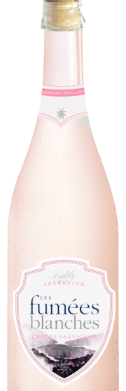 Gris de Sauvignon – Pétillant