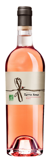 Rosé de Syrah