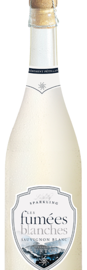 Sauvignon Blanc – Efervescente