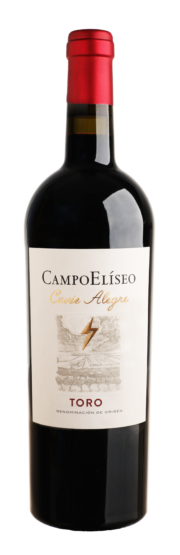 Cuvée Alegre