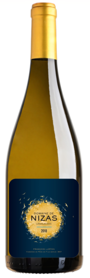 Grand Vin Blanc