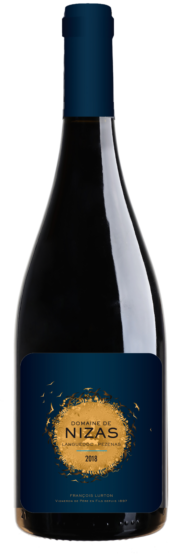 Grand Vin Rouge