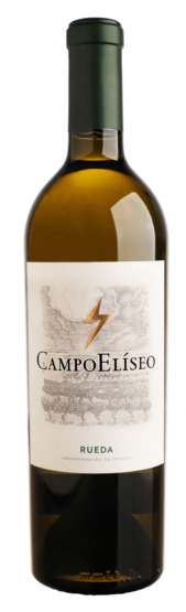 Campo Eliseo Blanc