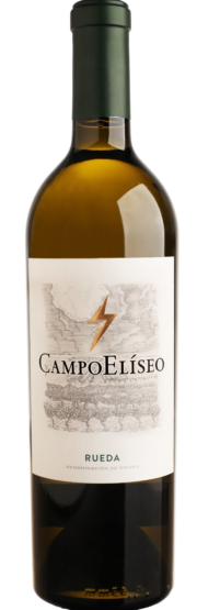 Campo Eliseo Blanc