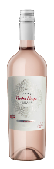 Pinot Gris Rosado – Alta Coleccion