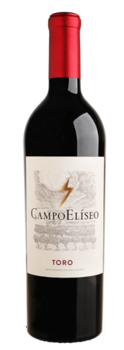 Campo Eliseo Rouge