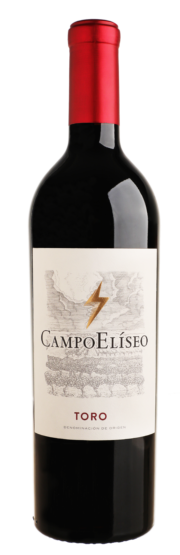 Campo Eliseo Rouge