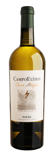 Cuvée Alegre Blanc
