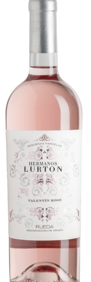 Valentin – Rosado