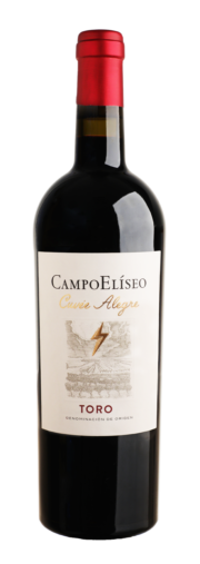 Cuvée Alegre Rouge
