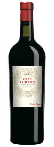 Gran Lurton Rouge