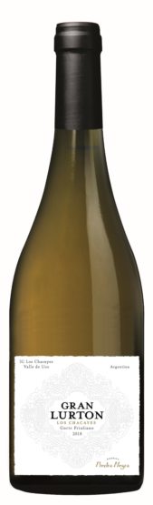 Gran Lurton White