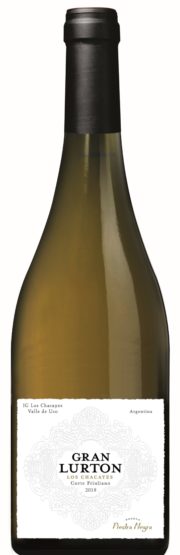 Gran Lurton Blanco