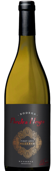 Pinot Gris Reserva