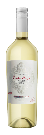 Pinot Gris – Alta Coleccion