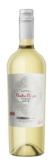 Pinot Gris – Alta Coleccion
