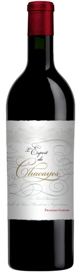 L’Esprit de Chacayes