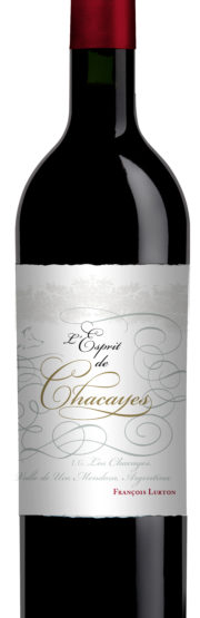 L’esprit de Chacayes