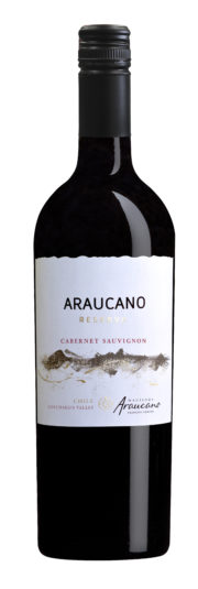 Araucano Cabernet Sauvignon