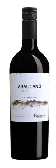 Araucano Carménère