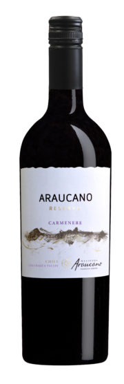 Araucano Carmenere
