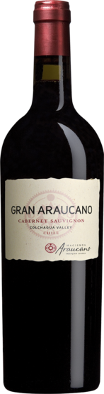 Gran Araucano