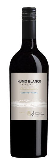 Humo Blanco Cabernet Franc