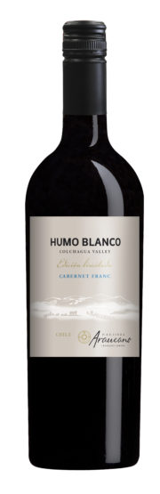 Humo Blanco Cabernet Franc