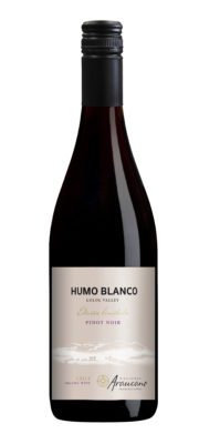 Humo Blanco Pinot Noir
