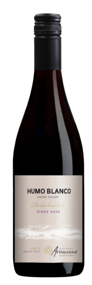 Humo Blanco Pinot Noir