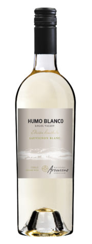 Humo Blanco Sauvignon Blanc