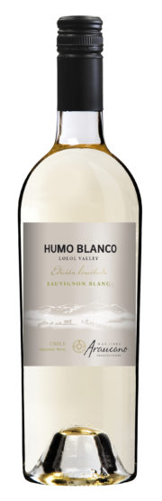 Humo Blanco Sauvignon Blanc
