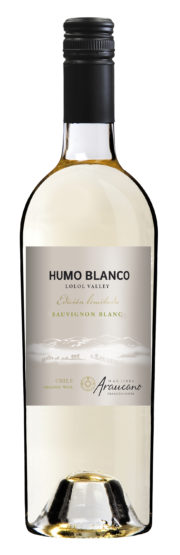 Humo Blanco Sauvignon Blanc
