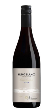 Humo Blanco Pinot Noir