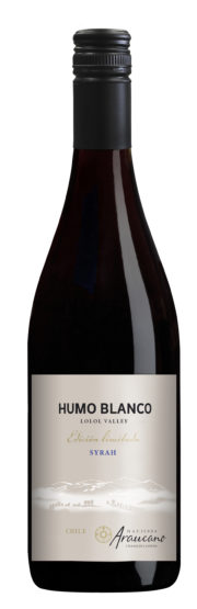 Humo Blanco Syrah