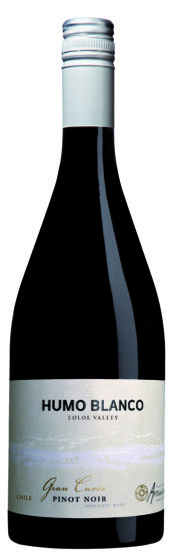 Humo Blanco Gran Cuvée