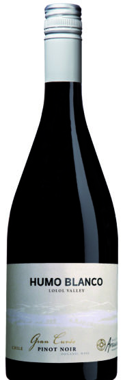 Humo Blanco Gran Cuvée