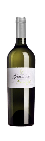 Clos de Lolol Blanc