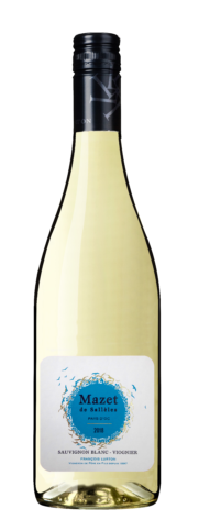 Le Mazet de Sallèles – Sauvignon & Viognier