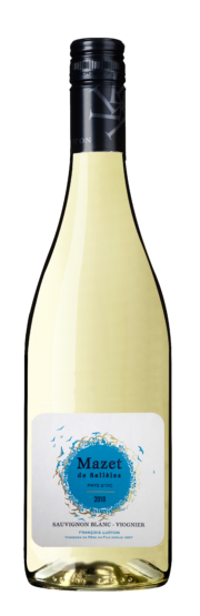 Le Mazet de Sallèles – Sauvignon & Viognier
