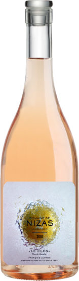 Le Clos Rosé