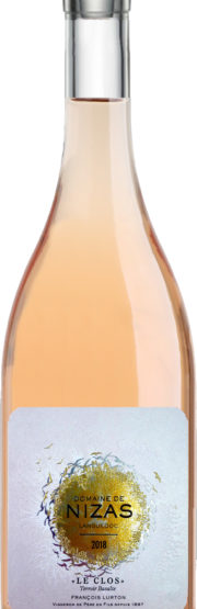 Le Clos Rosé
