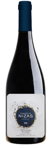Le Clos – Terroir Basalte