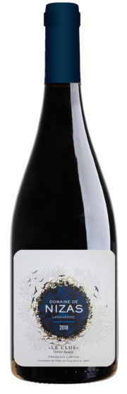 Le Clos – Terroir Basalte