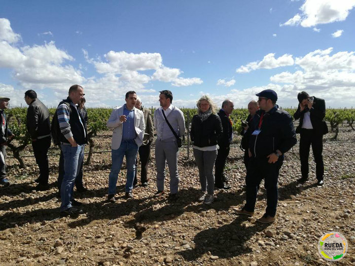 Visite et Dégustation