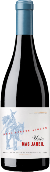 Unic – sin azufre
